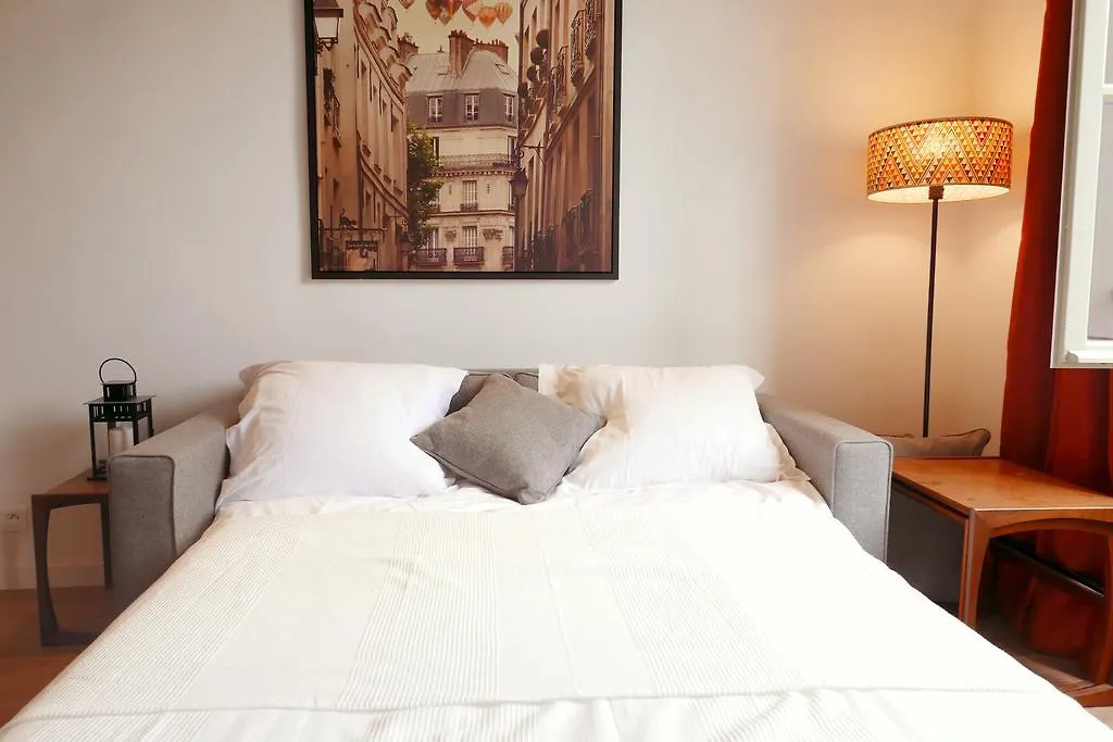 Cosy Apartmán *