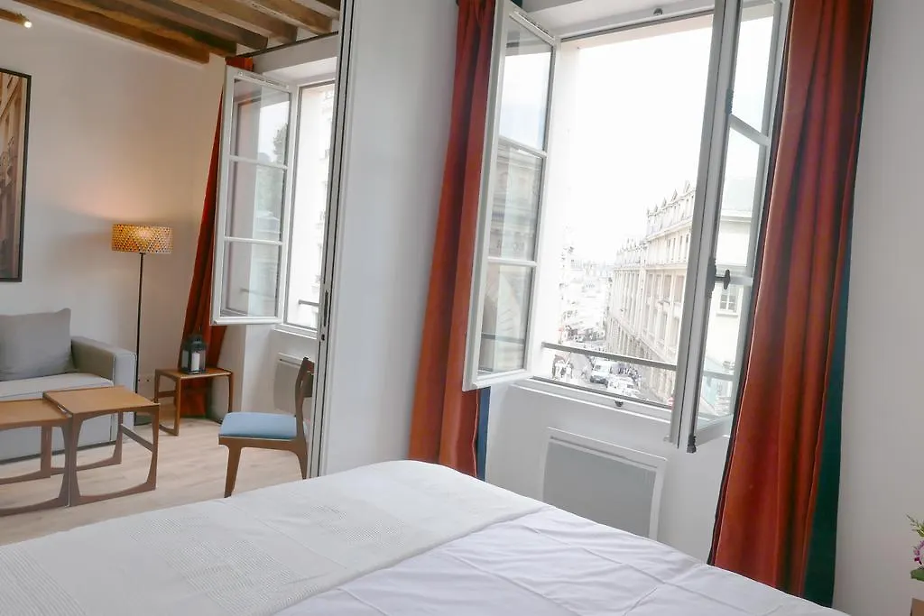 Apartment Cosy *