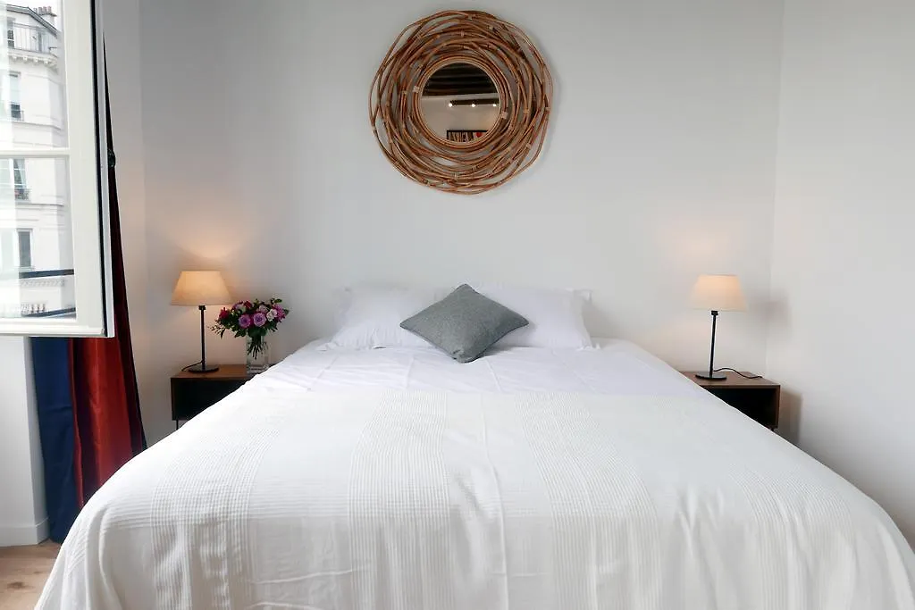 Cosy Apartmán