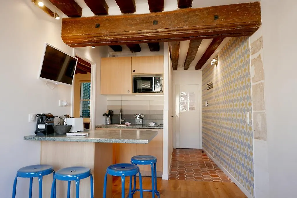 Cosy Apartmán *