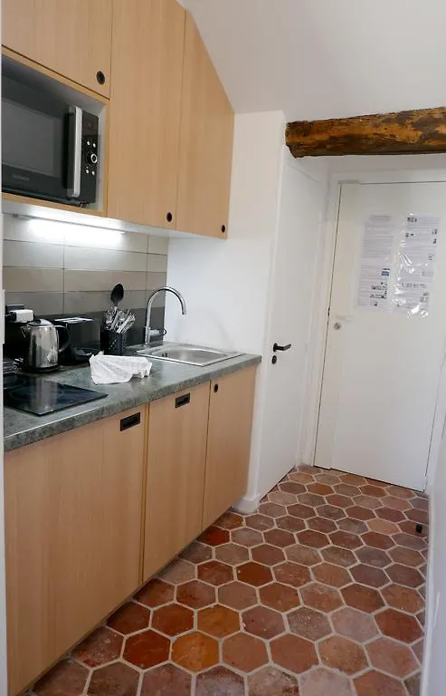 Cosy Apartment Paris