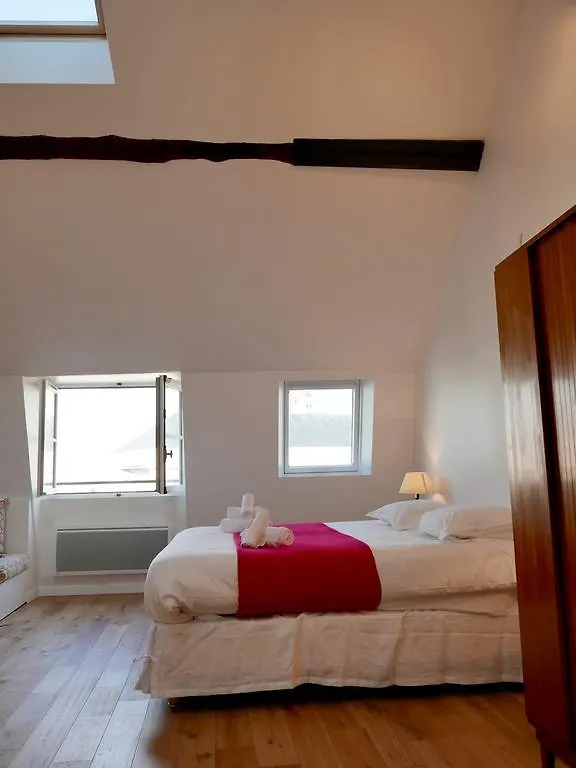 Cosy Apartmán Paříž