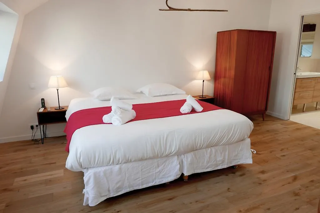 Cosy Apartment Paris