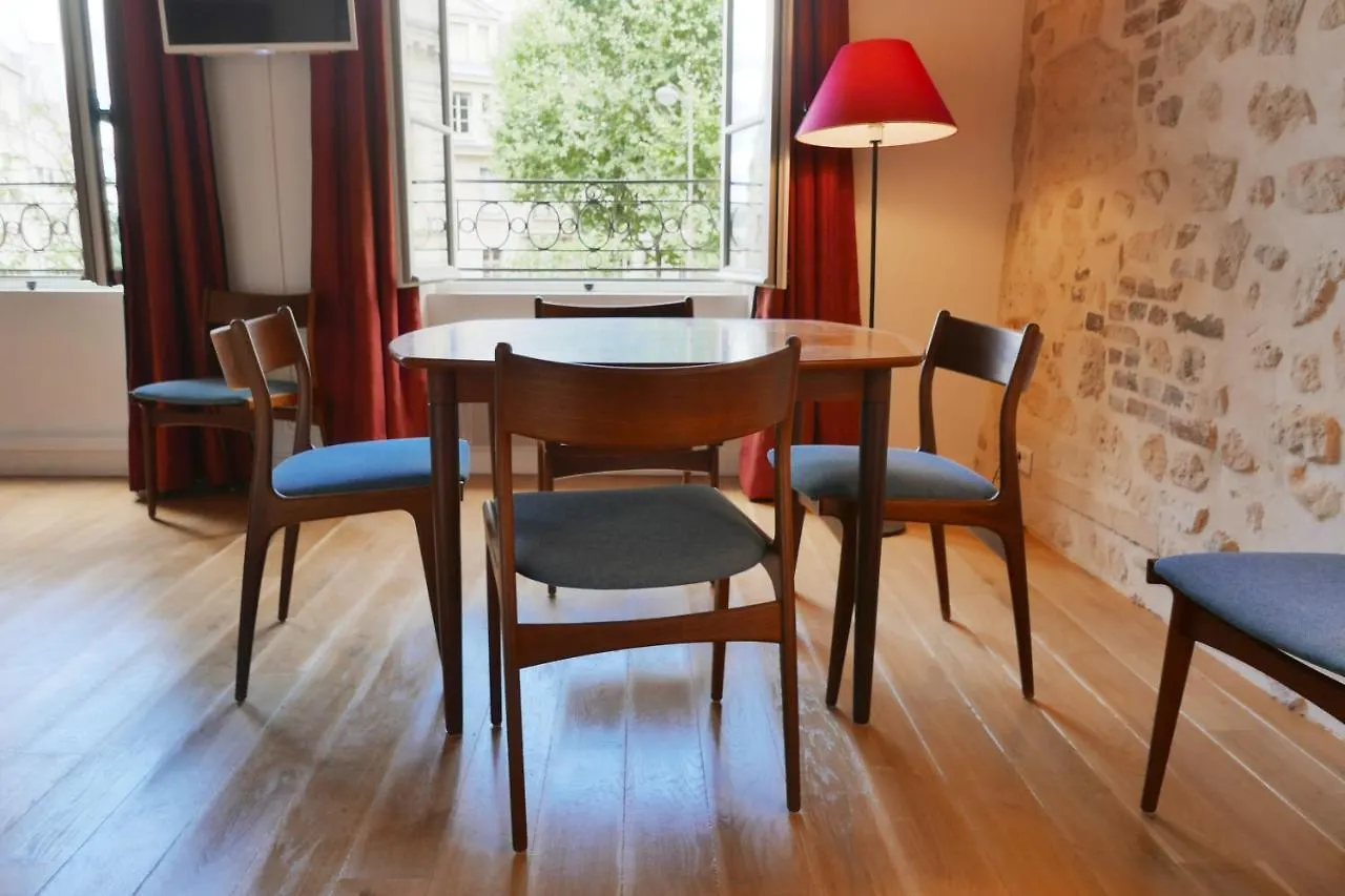 Cosy Apartmán