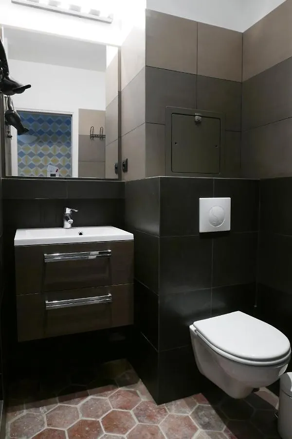 Cosy * Paříž