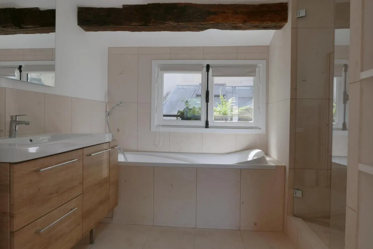 Apartmán Cosy *