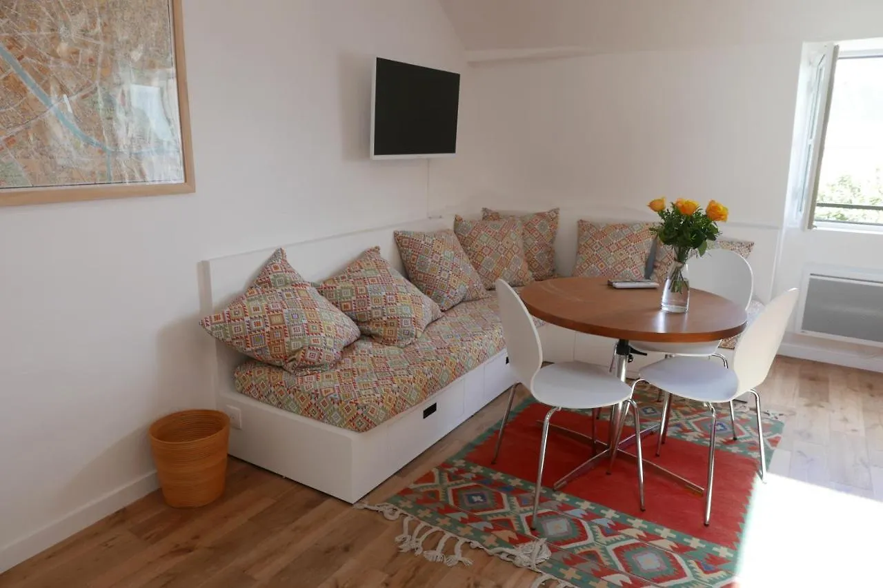 Cosy Apartmán
