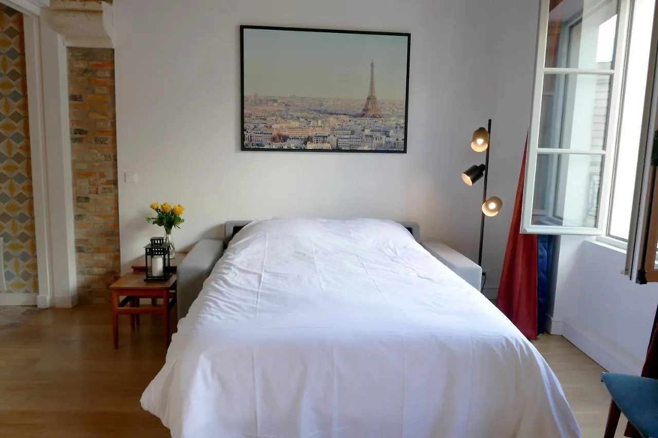 Cosy Apartmán *