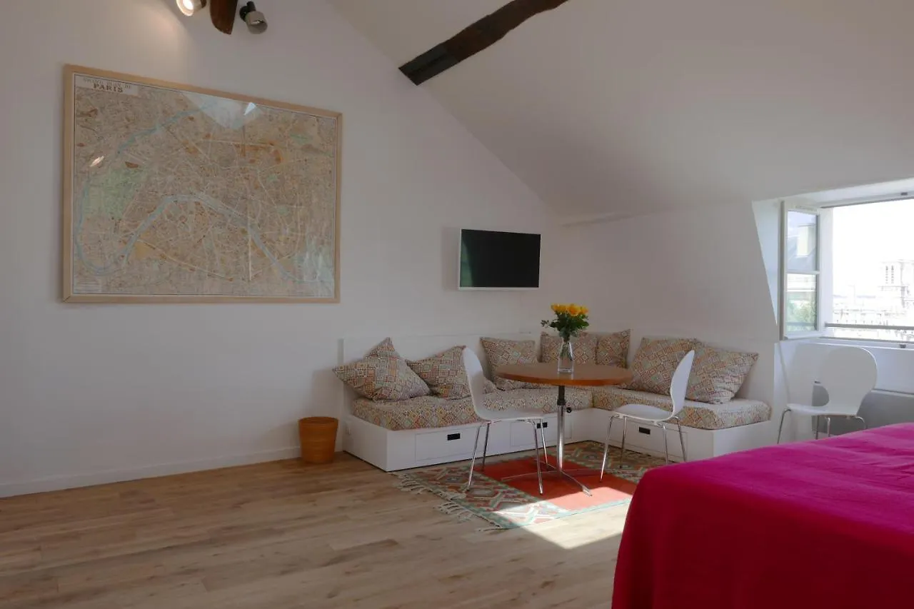 Apartmán Cosy