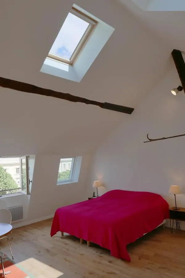 Cosy Apartmán *
