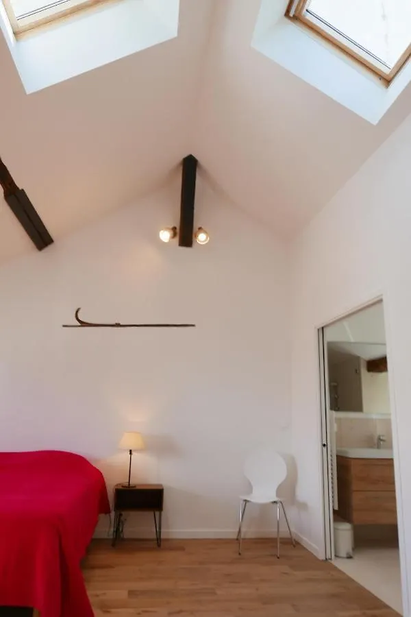 Cosy Apartmán Paříž