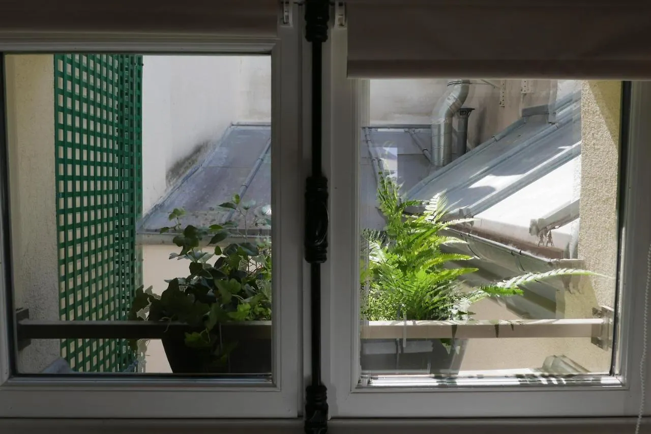Apartmán Cosy